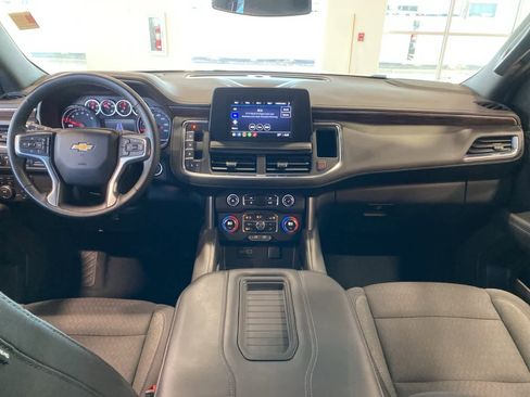 Used 2023 Chevrolet Tahoe LS image 14