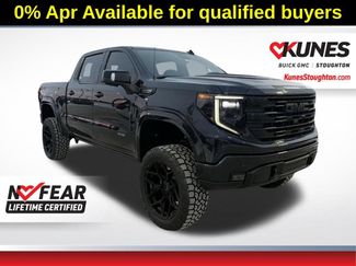 New 2026 GMC Sierra 1500 Elevation w/ Elevation Premium Package AWD/4WD video 1