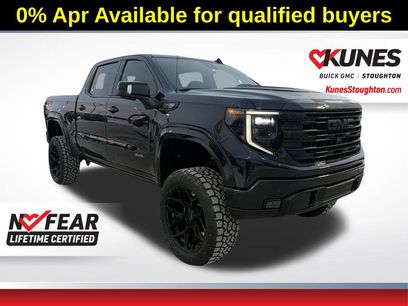 New 2026 GMC Sierra 1500 Elevation w/ Elevation Premium Package