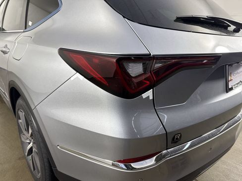 Certified 2026 Acura MDX FWD w/ Technology Package image 32