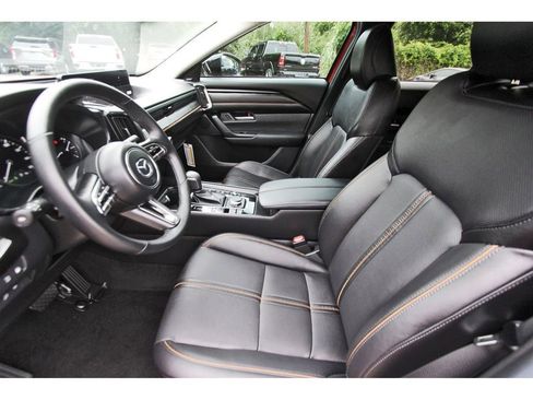 Certified 2025 MAZDA CX-50 2.5 Hybrid w/ Premium Plus Pkg AWD/4WD image 12