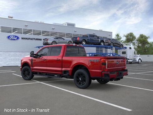 New 2026 Ford F350 XLT image 6