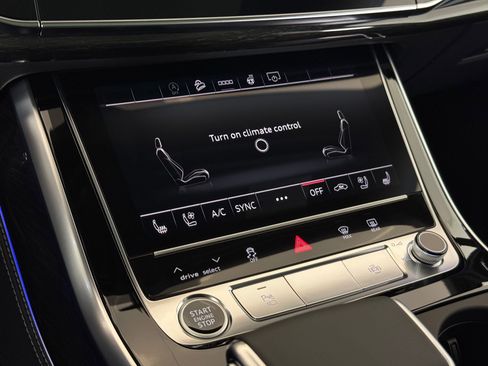 New 2026 Audi Q7 3.0T Premium Plus image 24