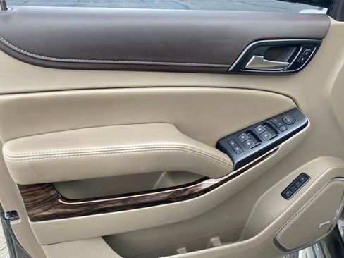 Certified 2019 GMC Yukon SLT w/ Premium Edition image 17