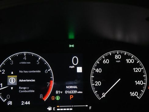 Used 2024 Honda Civic Sport image 21