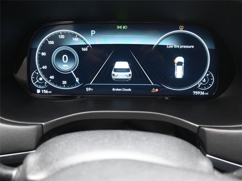 Used 2021 Hyundai Palisade Limited image 11