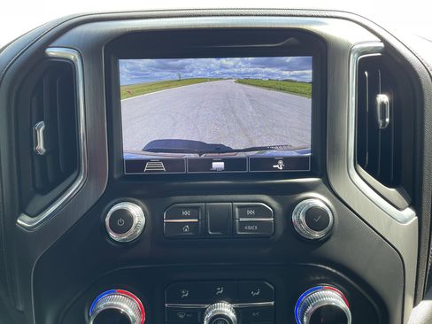 Used 2020 GMC Sierra 2500 Denali image 8