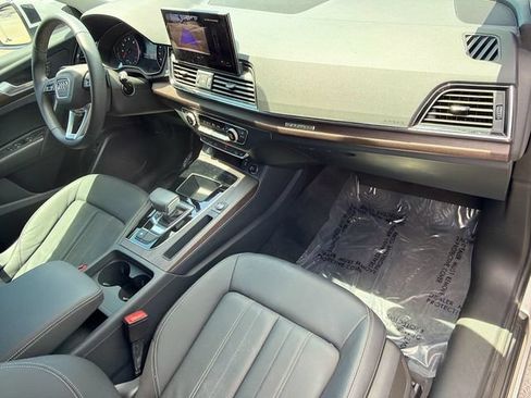 Used 2023 Audi Q5 2.0T Premium AWD/4WD image 13