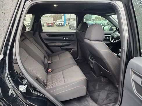 Used 2023 Honda CR-V Sport image 14