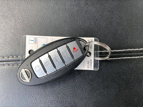 Used 2024 Nissan Altima 2.5 S FWD image 23