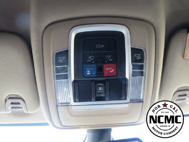 Used 2021 RAM 2500 Laramie AWD/4WD image 25
