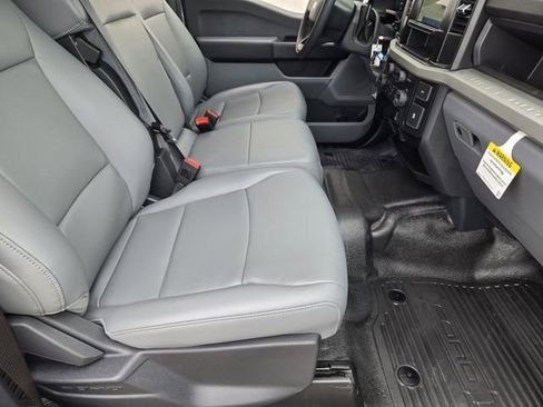 New 2025 Ford F350 XL RWD image 10