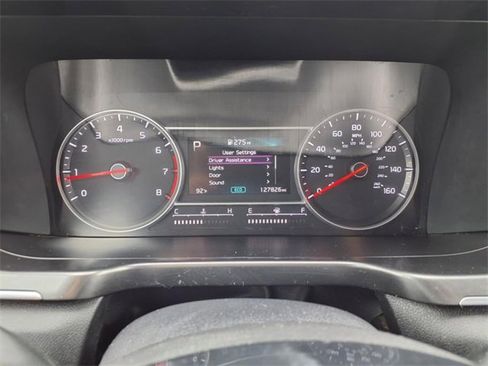 Used 2021 Kia Sorento LX image 25