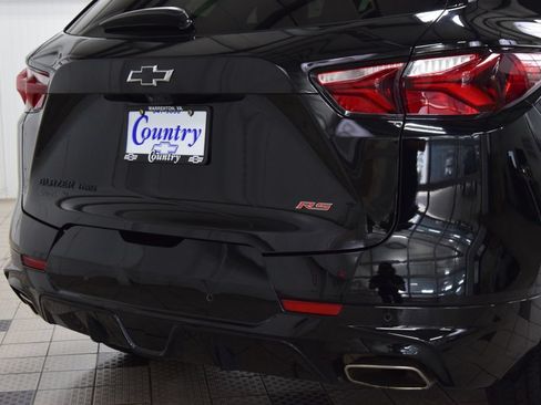 Used 2020 Chevrolet Blazer RS AWD/4WD image 22