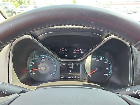 Used 2022 GMC Canyon Elevation w/ Trailering Package RWD image 14