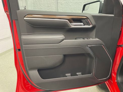 New 2026 Chevrolet Silverado 1500 LT image 15