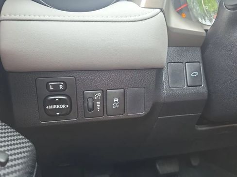Used 2015 Toyota RAV4 XLE FWD image 23