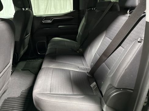 Used 2023 Chevrolet Silverado 1500 LT w/ Z71 Off-Road Package image 21