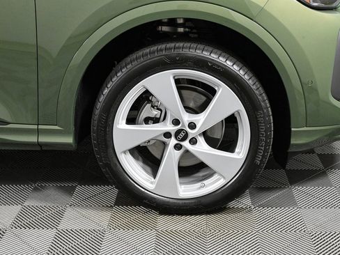 New 2025 Audi Q5 Premium Plus w/ Premium Plus image 39
