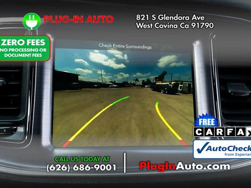 Used 2018 Dodge Challenger R/T Scat Pack RWD image 27