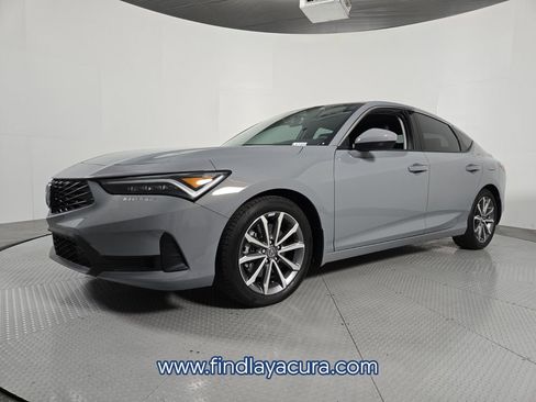 Used 2026 Acura Integra image 2