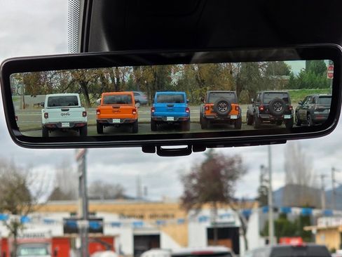 New 2026 RAM 1500 RHO w/ RHO Level 1 Equipment Group image 20