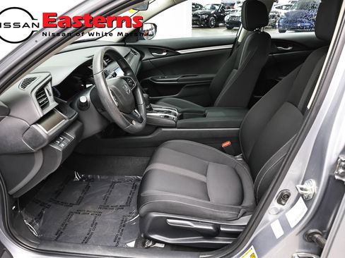 Used 2020 Honda Civic LX image 13