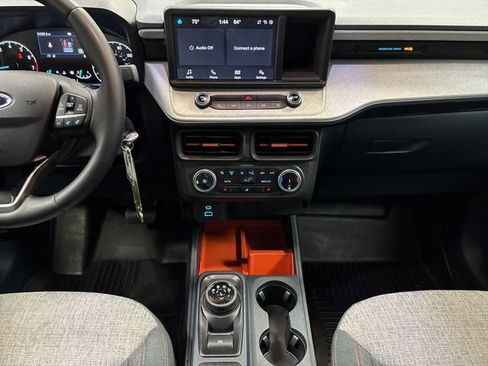 Used 2024 Ford Maverick XLT w/ XLT Luxury Package FWD image 13