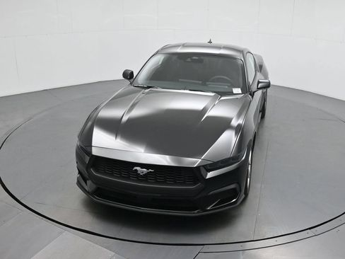 New 2026 Ford Mustang Coupe RWD image 32