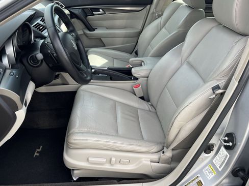 Used 2012 Acura TL w/ Technology Package image 10