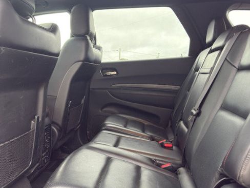Used 2023 Dodge Durango GT AWD/4WD image 3