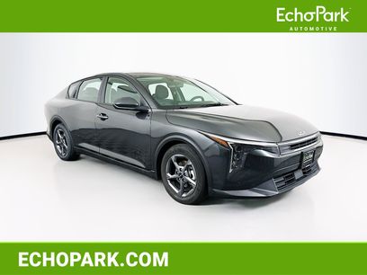 Used 2025 Kia K4 LXS
