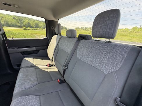 Used 2022 Ford F150 XLT AWD/4WD image 19