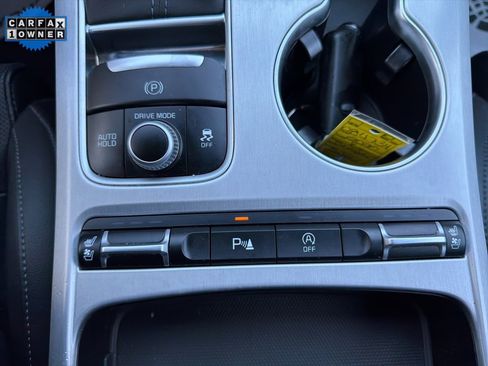 Used 2020 Kia Stinger GT1 image 39