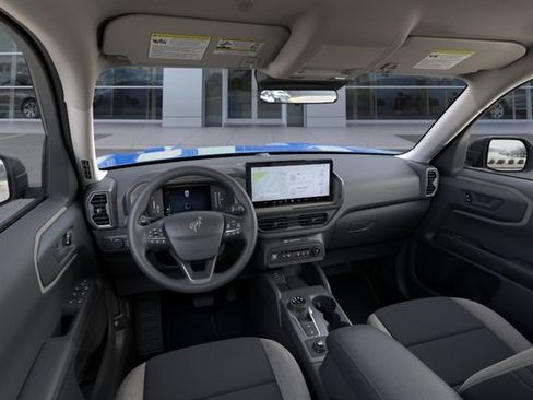 New 2026 Ford Bronco Sport Big Bend AWD/4WD image 11