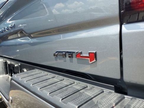 New 2026 GMC Sierra 1500 AT4 w/ AT4 Premium Package AWD/4WD image 9