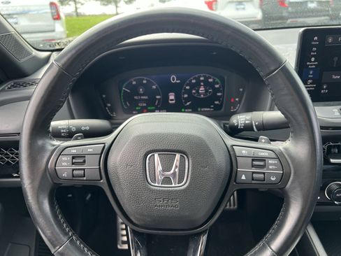 Used 2024 Honda Accord Sport image 16