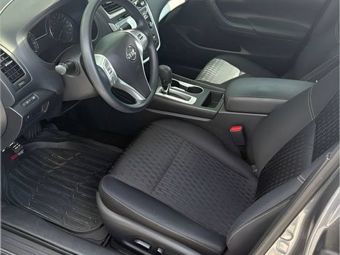 Used 2018 Nissan Altima 2.5 S w/ S Convenience Package FWD image 7