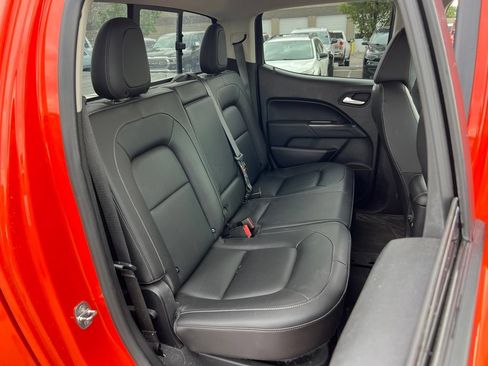 Used 2021 Chevrolet Colorado ZR2 AWD/4WD image 20