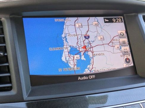 Used 2019 INFINITI QX60 Luxe w/ Essential Package image 7