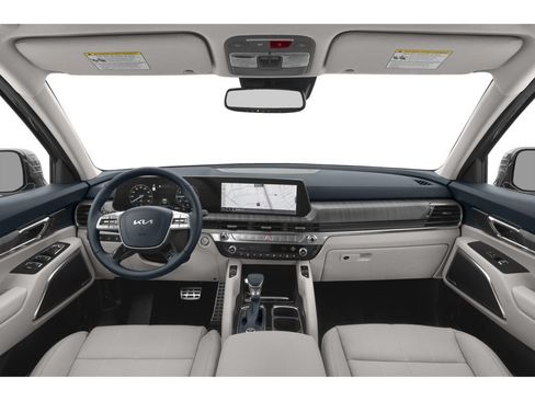 Used 2023 Kia Telluride SX X-Line AWD/4WD image 49