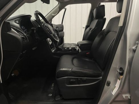 Used 2020 INFINITI QX80 Luxe w/ 22" Wheel Package image 41