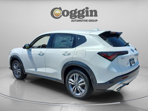 New 2026 Acura ADX FWD image 3