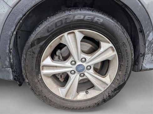 Used 2014 Ford Escape SE FWD image 10