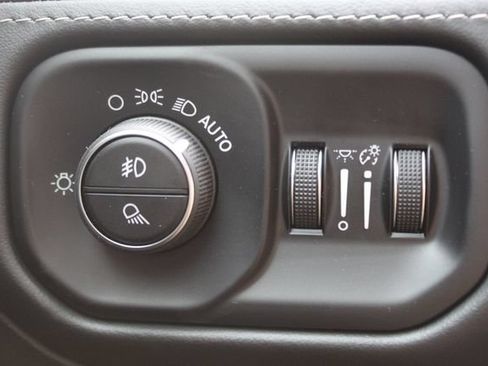 New 2026 RAM 1500 Limited AWD/4WD image 27
