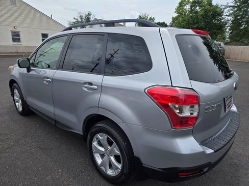 Used 2014 Subaru Forester 2.5i Premium w/ Popular Package #2 AWD/4WD image 8