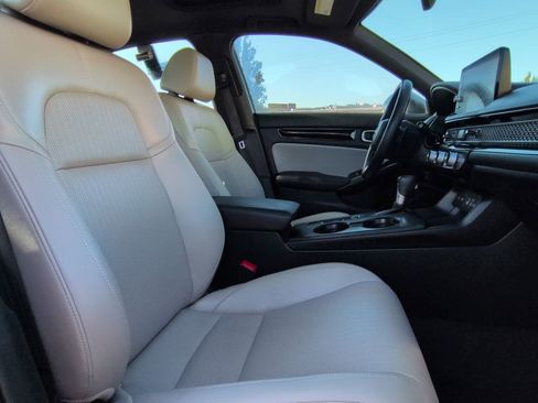 Certified 2024 Honda Civic Sport Touring image 27