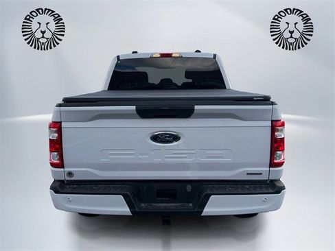 Certified 2023 Ford F150 XL w/ STX Appearance Package image 6