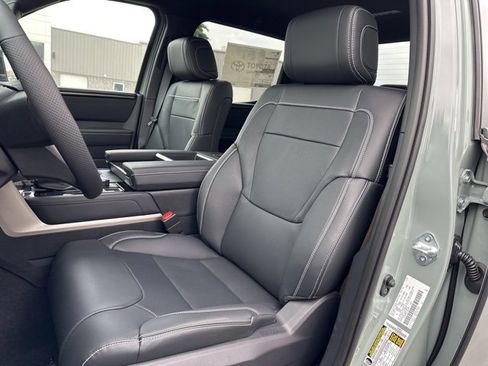New 2026 Toyota Tundra Limited image 24