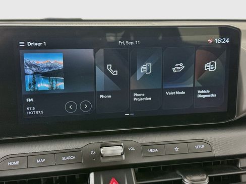 Used 2025 Kia K4 FWD image 21